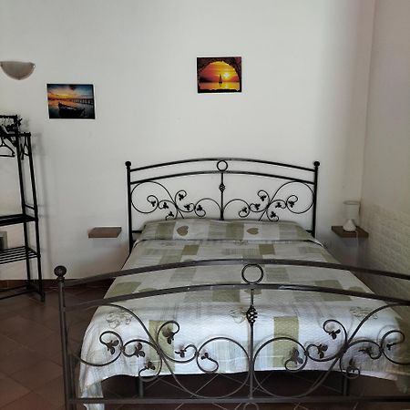 Casa Vacanza Mondello Relax Villa Palermo Kültér fotó