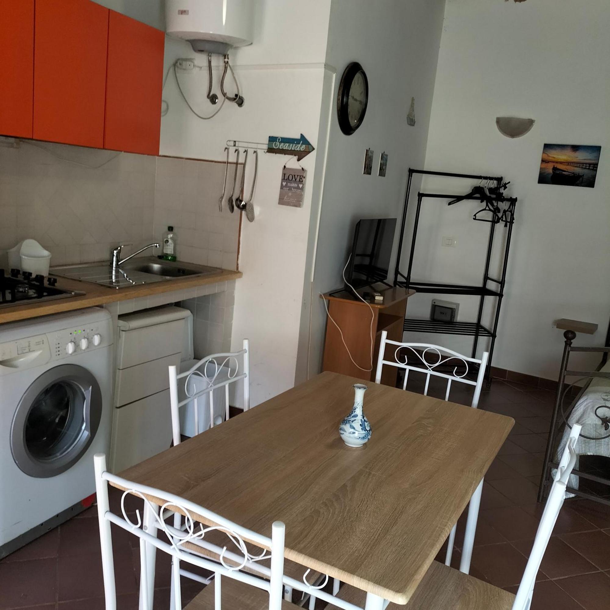 Casa Vacanza Mondello Relax Villa Palermo Kültér fotó