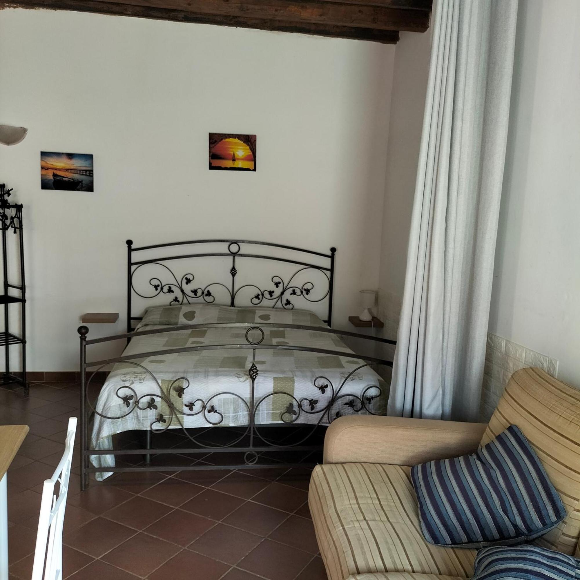 Casa Vacanza Mondello Relax Villa Palermo Kültér fotó