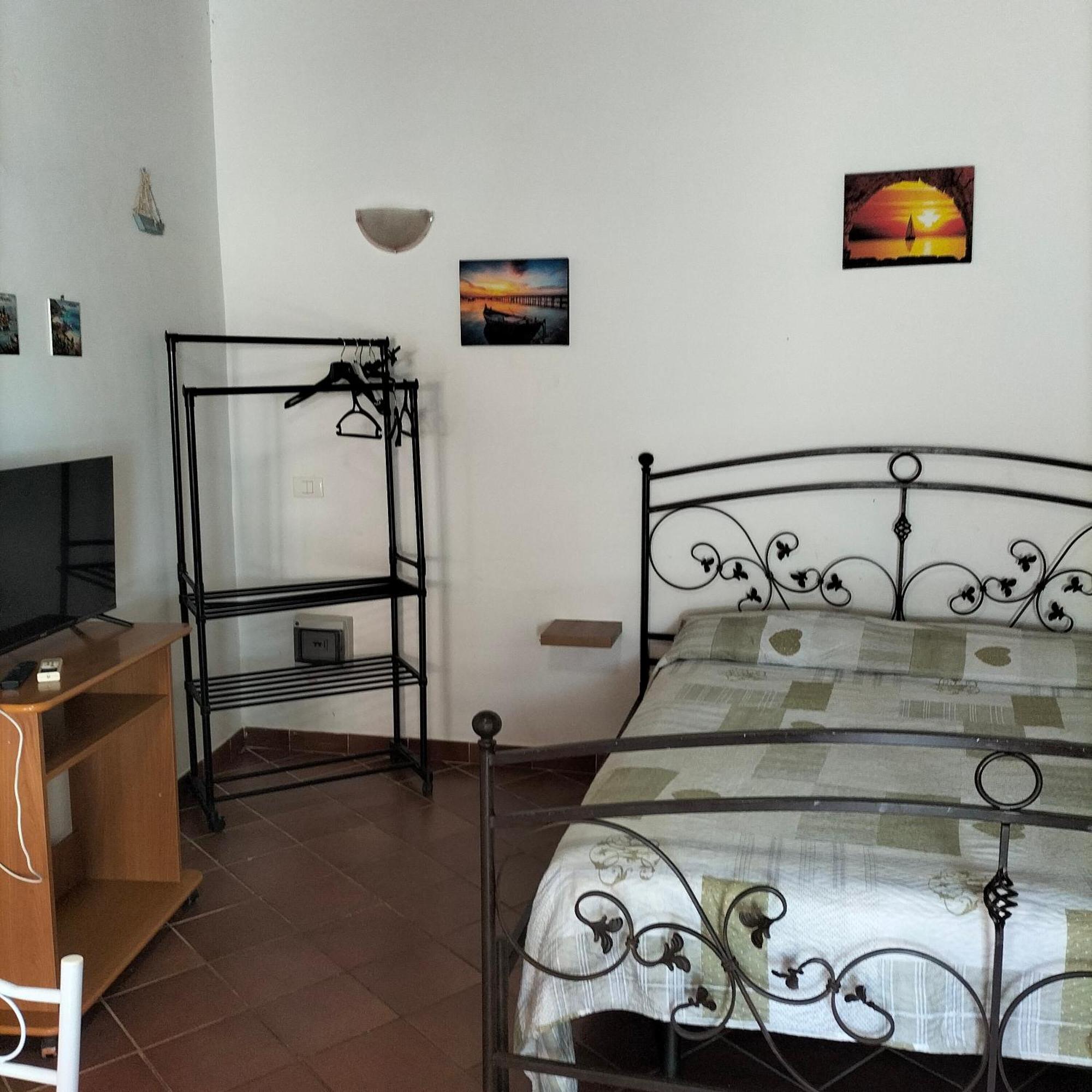 Casa Vacanza Mondello Relax Villa Palermo Kültér fotó