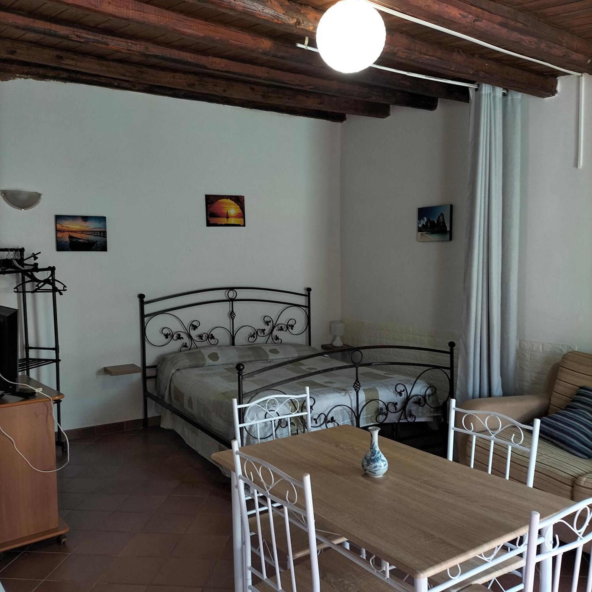 Casa Vacanza Mondello Relax Villa Palermo Kültér fotó
