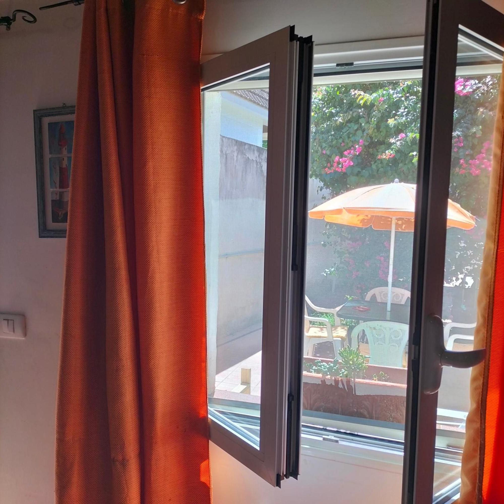 Casa Vacanza Mondello Relax Villa Palermo Kültér fotó
