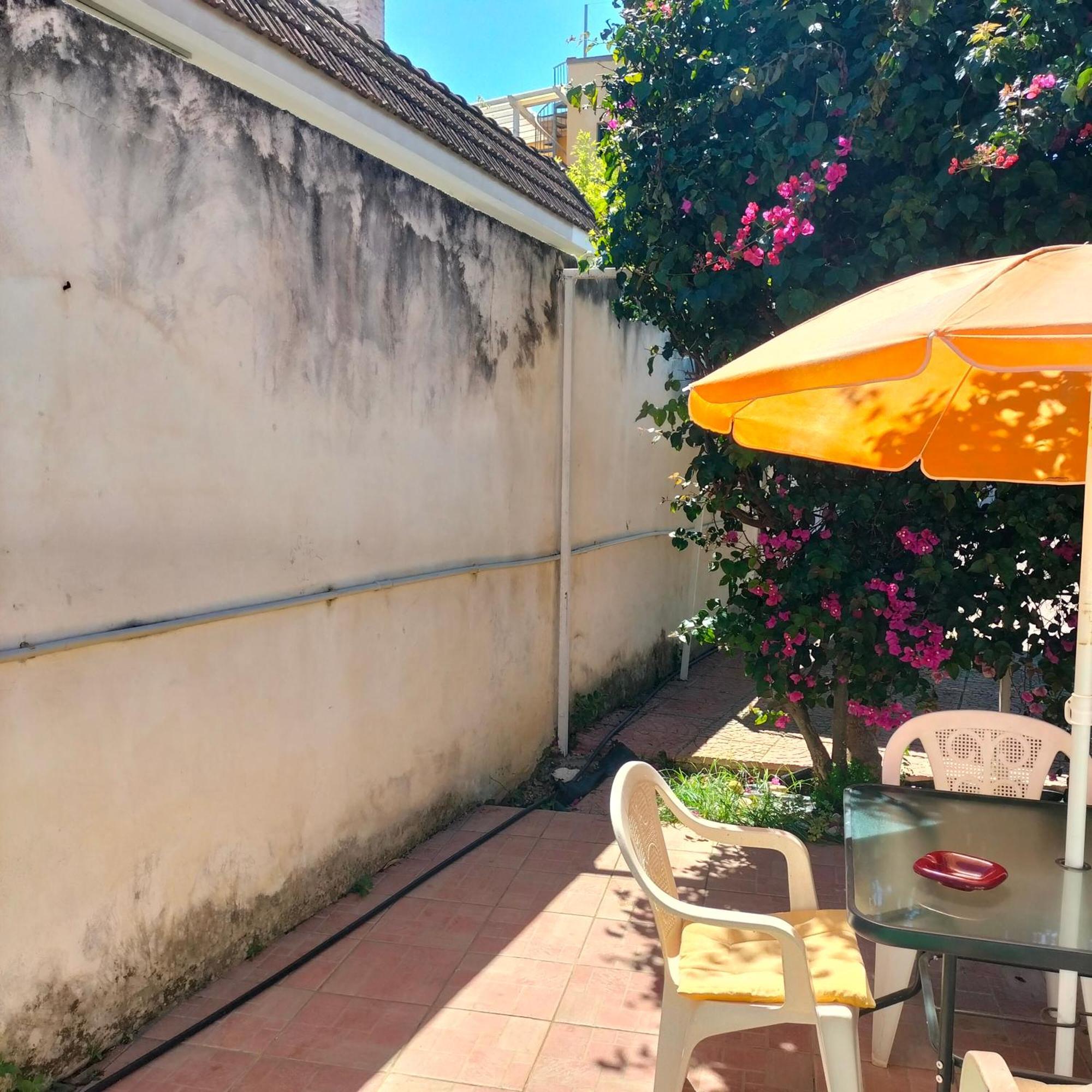 Casa Vacanza Mondello Relax Villa Palermo Kültér fotó